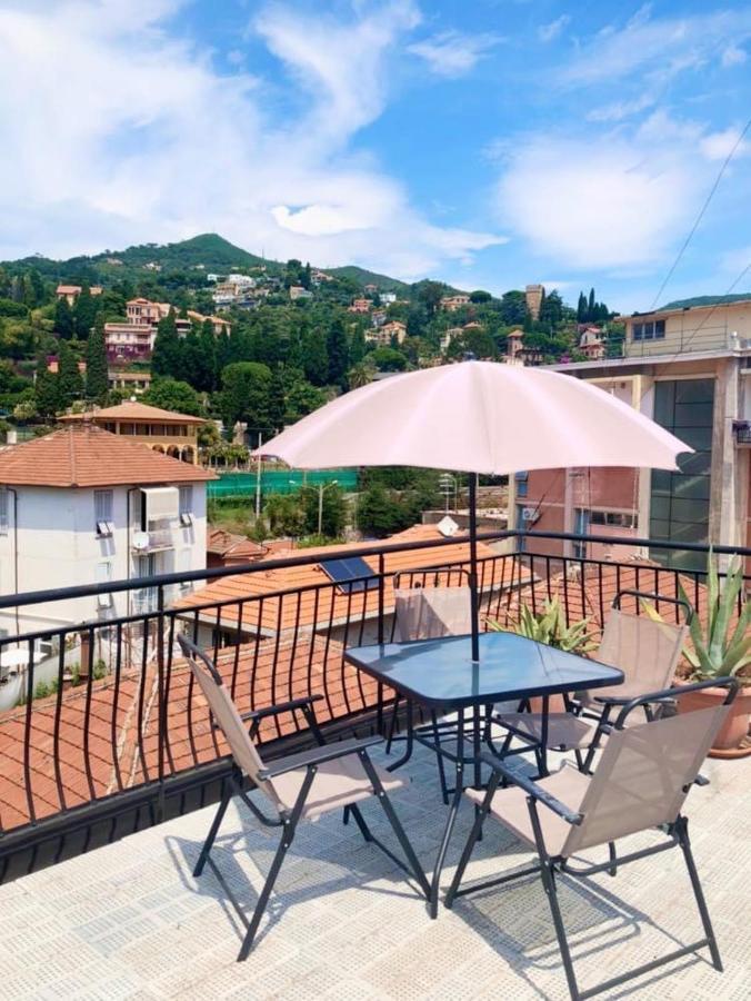 Hotel Alla Fontanella Алассио Экстерьер фото