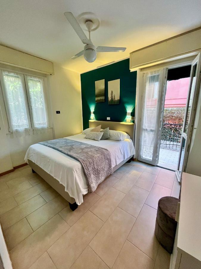 Hotel Alla Fontanella Алассио Номер фото