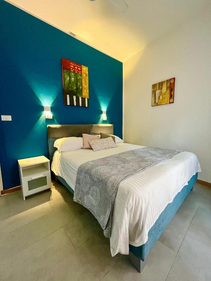 Hotel Alla Fontanella Алассио Номер фото