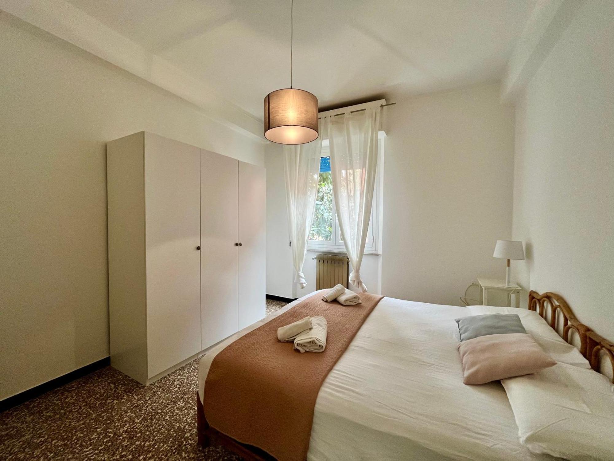 Hotel Alla Fontanella Алассио Номер фото