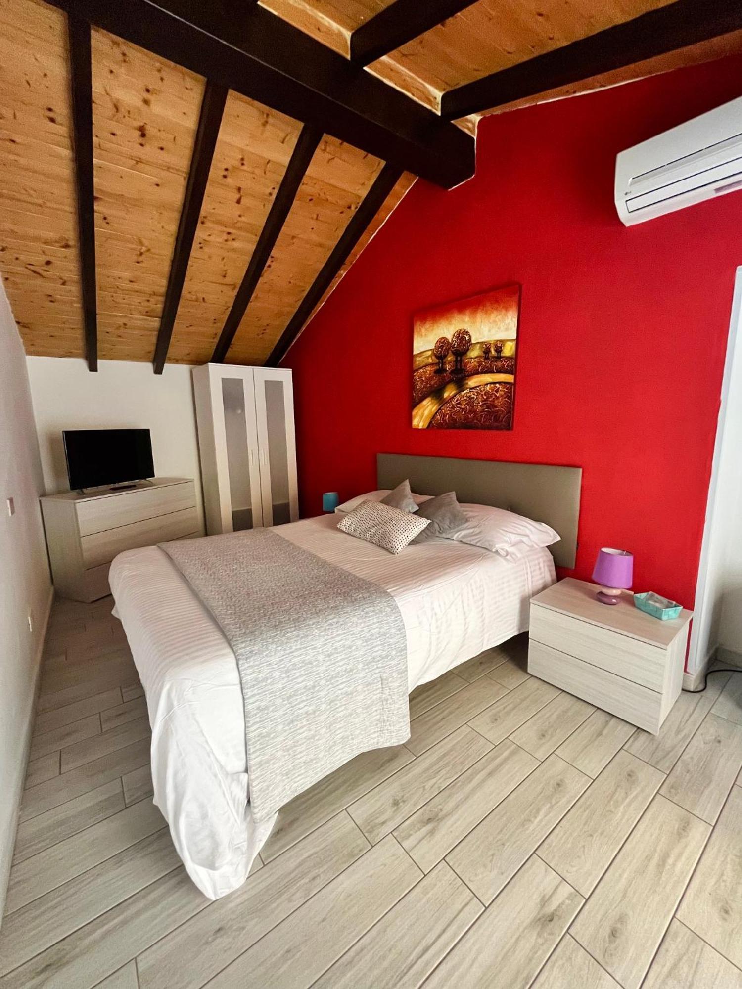 Hotel Alla Fontanella Алассио Номер фото