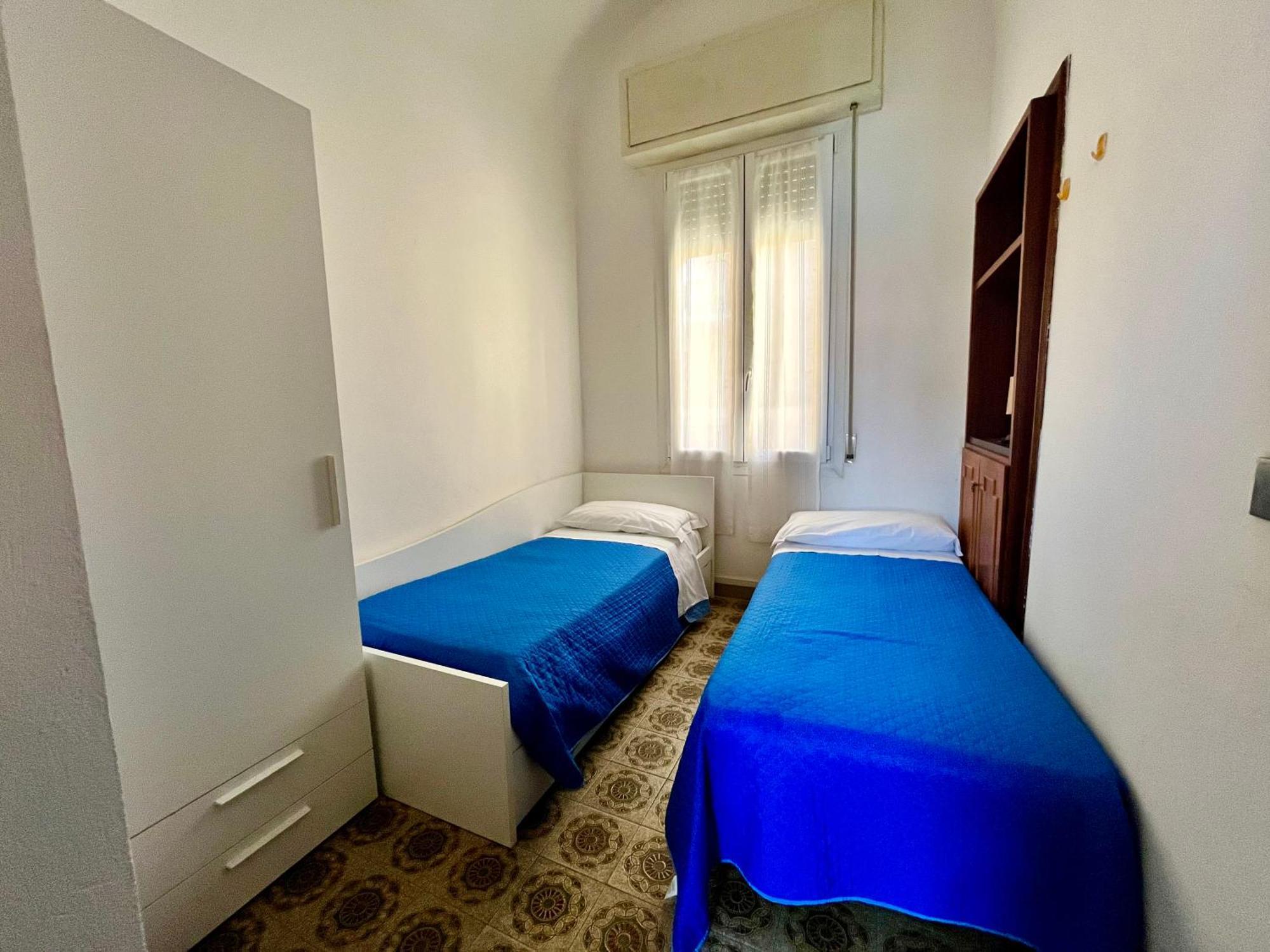 Hotel Alla Fontanella Алассио Номер фото